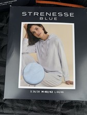 Strenesse Blue Nickianzug Gr
