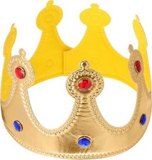 Krone König und Königin