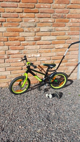 Cube cubie 160 kinder fahrrad - 160,