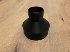 Übergangsstück / Reudzierung