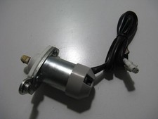 Dekompressions-Versteller