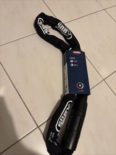 Abus fahrradschloss - abus,