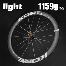 Ultraleicht 1159g Carbon