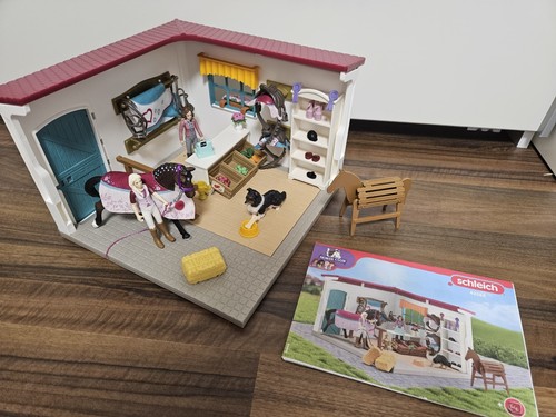 Schleich horse club - schleich,