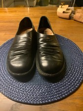 Trippen Halbschuhe schwarz