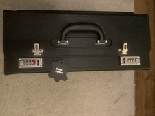 Pilotenkoffer, Aktenkoffer