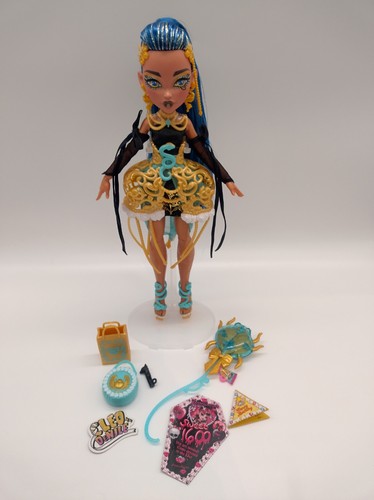 Monster high scary - high, sweet