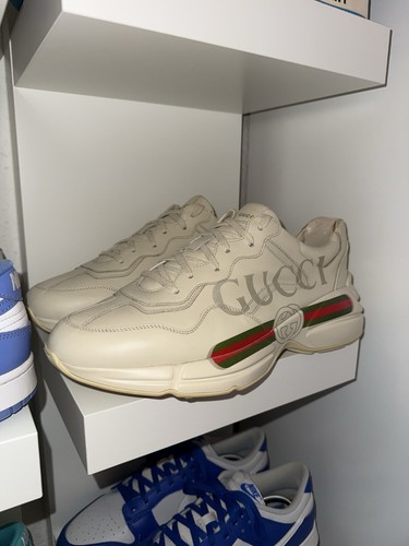 Gucci rhyton sneaker - rhyton, fullset
