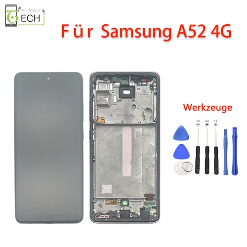 Für samsung galaxy - für samsung, galaxy a52