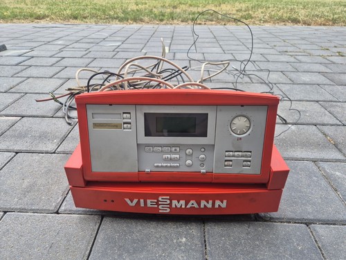 Viessmann vitototronic 200 kw2 - viessmann,