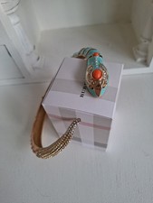 Anna dello russo snake - dello,
