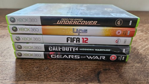 Microsoft xbox 360 alle - microsoft,