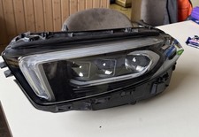 Original Mercedes W177 A45 AMG s Multibeam LED Scheinwerfer links A1779065303