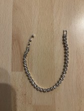 Iced out Tennis Armband