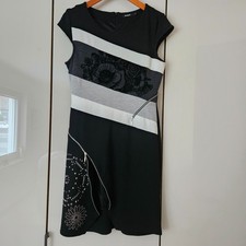 Desigual kleid größe - desigual,