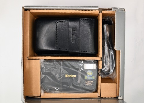 Konica lexio 70w - lexio,