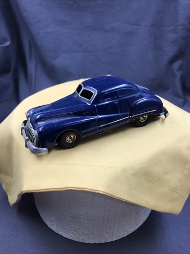 Gama 100 buick limousine - 100,