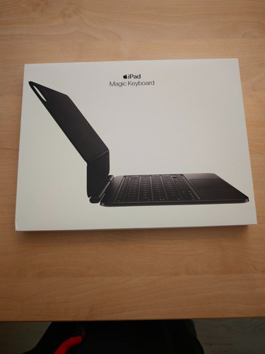 Apple magic keyboard für - magic,