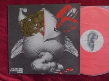 Floh de Cologne - Rockoper Profitgeier       German Ohr LP orange Vinyl Gimmick