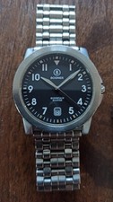 Bogner uhr mountain master - uhr,