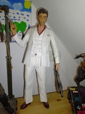 NECA Scarface Tony Montana