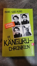 Die Känguru-Chroniken
