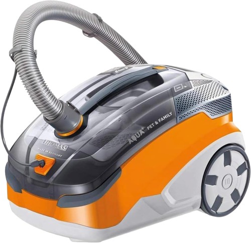 Thomas aqua pet - aqua+, family