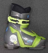 Elan Explore U-Flex Kinder