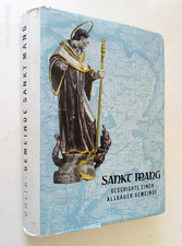 Heinrich Uhlig SANKT MANG