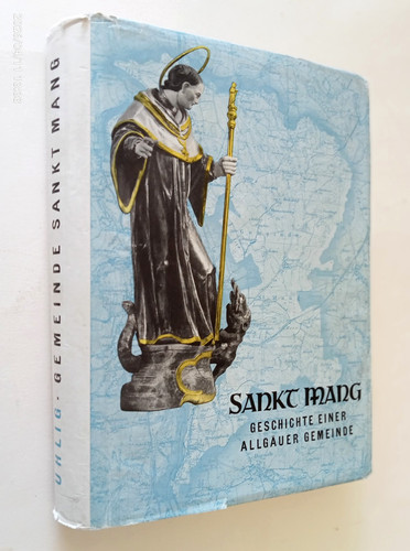 Heinrich uhlig sankt mang - sankt,