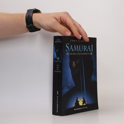 Samurai der weg des - :,