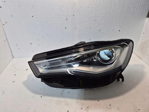 Frontscheinwerfer audi c7 - audi, a6
