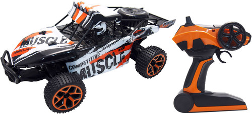 Amewi extreme 18 - extreme, 1:18