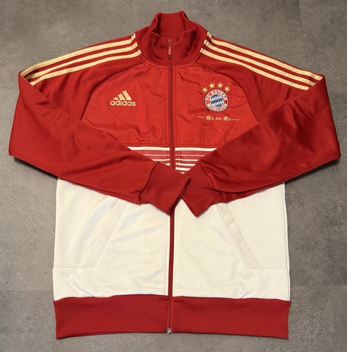 Bayern münchen adidas - fc,