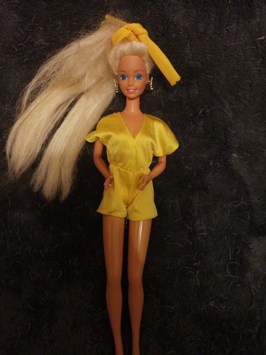 Barbie kleidung - barbie,