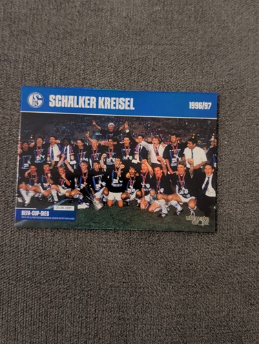 Schalker kreisel ultimate - schalker,