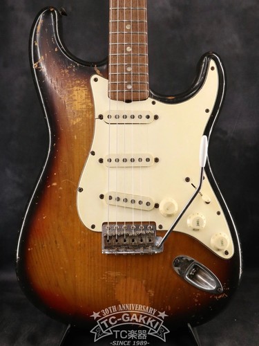Fender usa 1970 stratocaster - 1970,