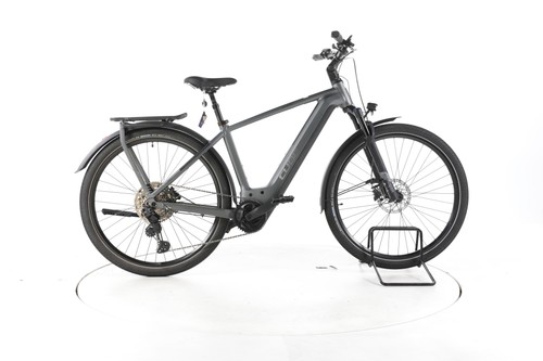 Cube kathmandu hybrid pro - cube,