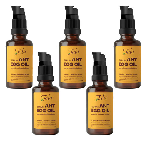 Tala ameiseneiöl serum 5er - tala,
