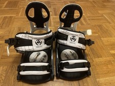 Snowboard Bindungen In XL