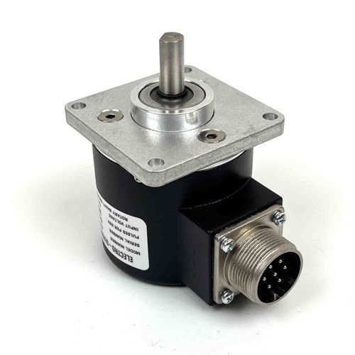 Electro sensors inc rotary - inc.,