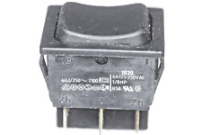 5 xSchalter Nr116 Wippschalter