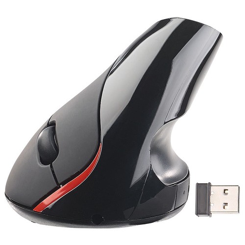 Optische usb funkmaus - optische, usb-funkmaus