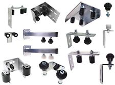 Torführung Rolltorführungen