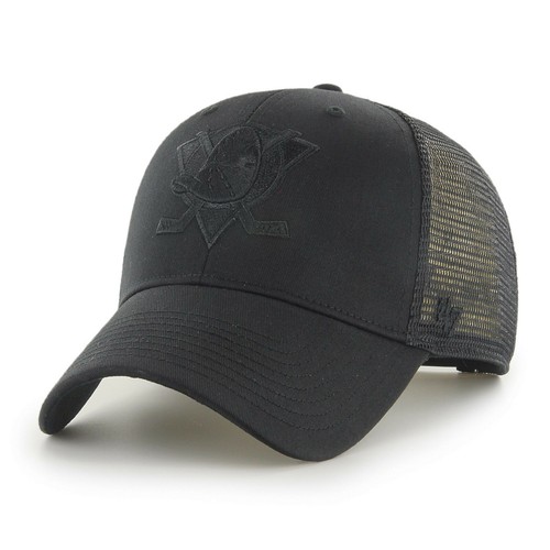 Nhl anaheim ducks cap - ducks, basecap