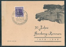 Thüringen Gotha Boxberg