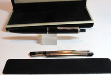 Pelikan Souveran K400 Black/CT