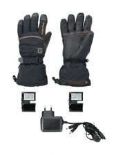 ✅ Alpenheat Fire Glove AG2 beheizbare Handschuhe Heizhandschuhe Größe S ✅