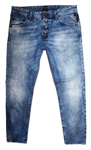 Replay damen jeans hose - jeans, 698