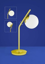 Deutsche led tischleuchte - deutsche,